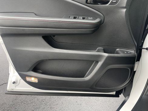 Certified 2024 Honda Passport Black Edition image 22