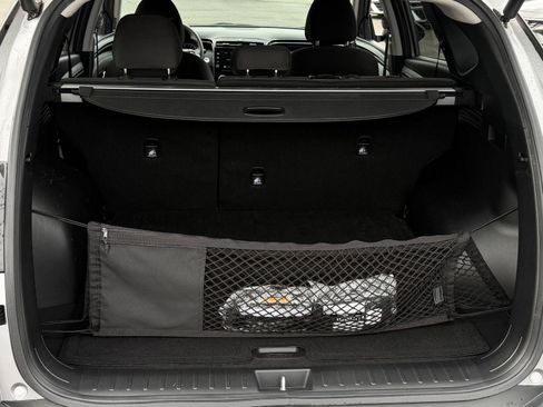 Used 2023 Hyundai Tucson SEL FWD image 28