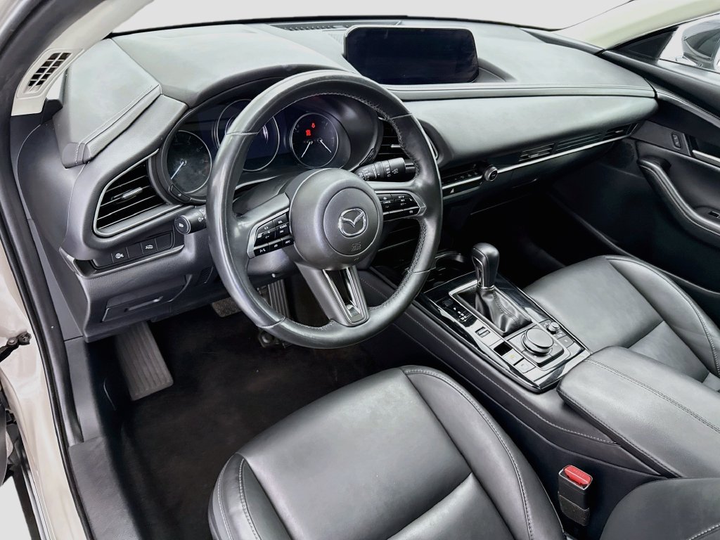 Used 2024 MAZDA CX-30 AWD 2.5 S w/ Select Sport Pkg image 9