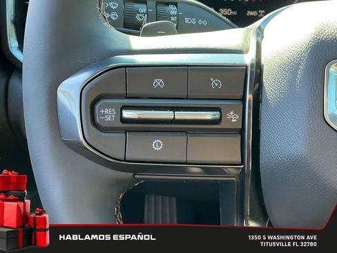 New 2026 GMC Terrain AT4 w/ Convenience Package III image 40