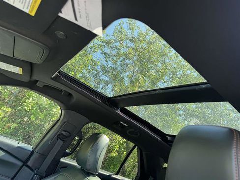 Certified 2022 Ford Explorer Timberline image 32