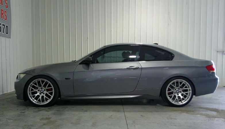 Used 2007 BMW 335i Coupe RWD image 9