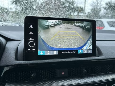Used 2023 Honda CR-V EX-L image 20