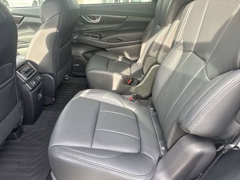 New 2026 Subaru Ascent Touring AWD/4WD image 78