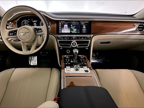 New 2026 Bentley Flying Spur Plug-In Hybrid AWD/4WD image 21