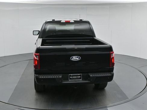 Used 2025 Ford F150 STX w/ Equipment Group 200A Standard image 38