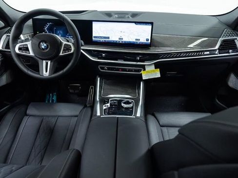 New 2026 BMW X6 M60i image 23