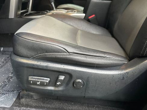 Used 2022 Toyota 4Runner SR5 Premium w/ Moonroof Package image 13