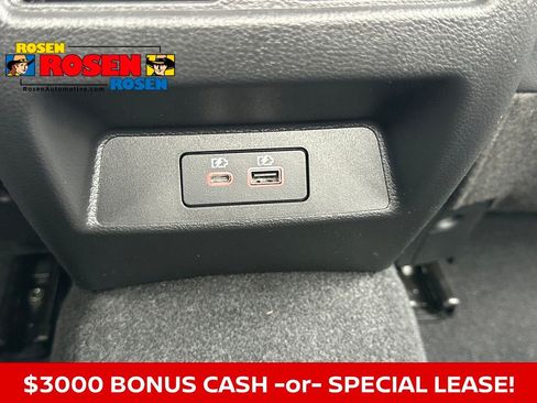 New 2025 Nissan Altima 2.5 SL image 16