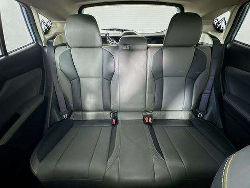 Used 2022 Subaru Crosstrek 2.5i Sport w/ Moonroof Package AWD/4WD image 13
