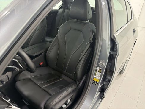 Certified 2023 BMW 530i xDrive w/ Premium Package image 13