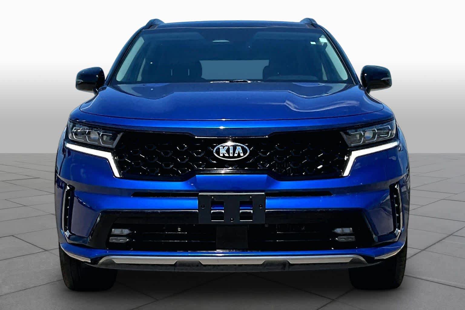Used 2021 Kia Sorento SX AWD/4WD image 4