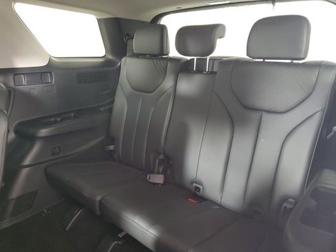 Used 2024 Hyundai Palisade SEL image 14
