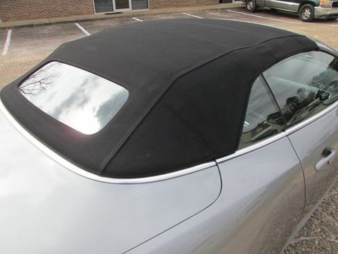 Used 2014 Jaguar XKR R image 93