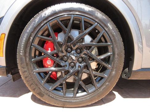 Used 2023 Ford Mustang Mach-E GT w/ GT Performance Edition AWD/4WD image 9