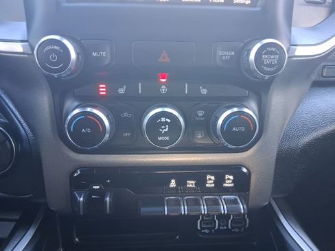 Used 2020 RAM 1500 Big Horn image 28