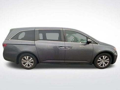Used 2016 Honda Odyssey SE image 11