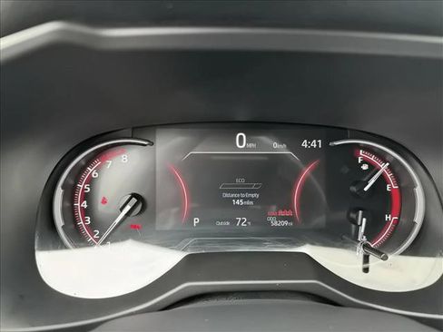 Used 2024 Toyota RAV4 LE image 12