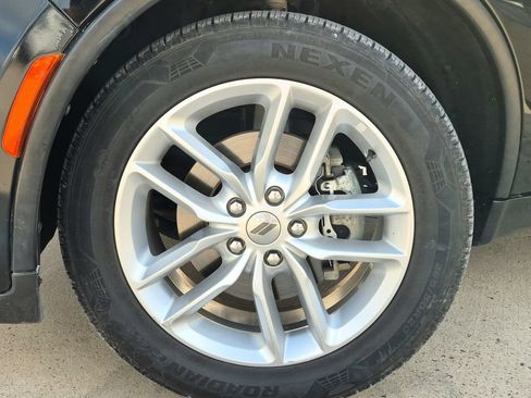 Used 2022 Dodge Durango GT AWD/4WD image 9