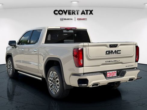 New 2026 GMC Sierra 1500 Denali Ultimate AWD/4WD image 6