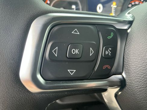 New 2026 Jeep Wrangler Sahara image 22