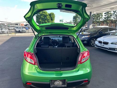 Used 2013 MAZDA MAZDA2 Touring image 22