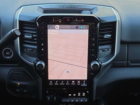 New 2026 RAM 2500 Big Horn image 25