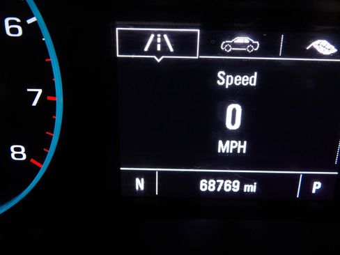 Used 2018 Chevrolet Cruze LS image 15