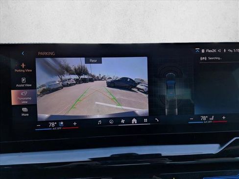 Certified 2024 BMW 530i w/ M Sport Package image 11