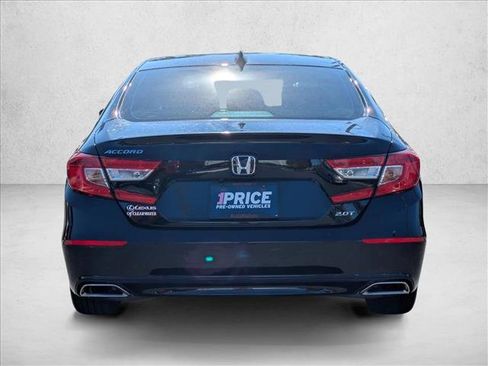 Used 2020 Honda Accord EX-L image 6