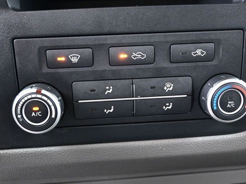 Used 2020 Nissan NV 1500 SV w/ Navigation Package image 24