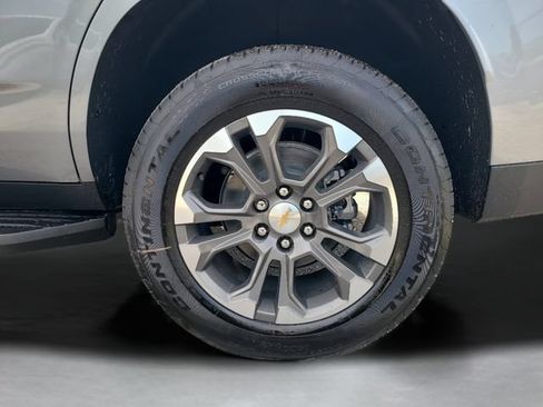 New 2026 Chevrolet Tahoe LS w/ LPO, Dark Essentials Package RWD image 35