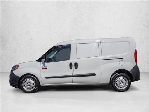 Used 2020 RAM ProMaster City Tradesman FWD image 8
