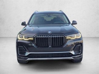 Used 2020 BMW X7 xDrive40i w/ Executive Package AWD/4WD video 2