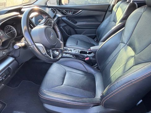 Used 2019 Subaru Crosstrek 2.0i Limited AWD/4WD image 8