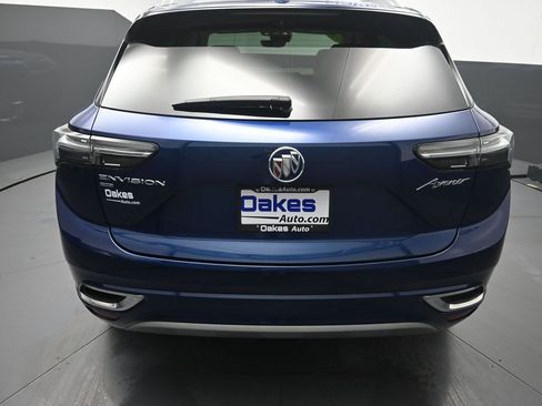 Used 2023 Buick Envision Avenir image 33