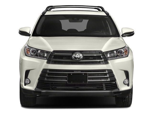 Used 2017 Toyota Highlander SE AWD/4WD image 4
