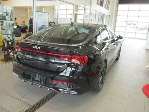 Used 2024 Kia K5 GT-Line w/ GT-Line Premium Package image 7