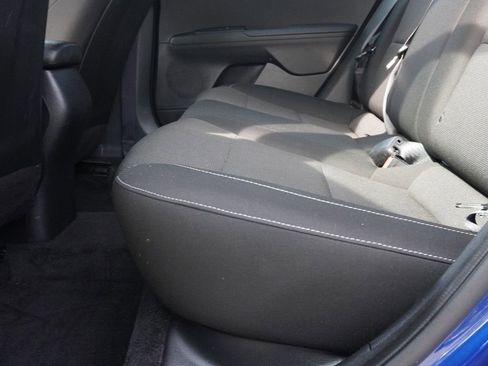 Used 2023 Kia Forte LXS image 24