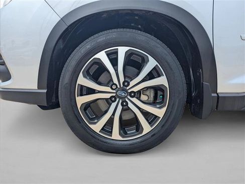 Used 2022 Subaru Forester Limited AWD/4WD image 23