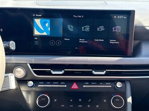 New 2026 Hyundai Sonata SEL FWD image 28