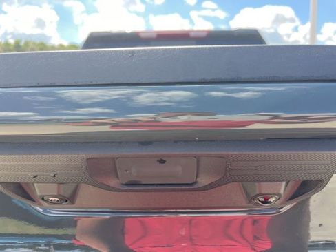 New 2026 Chevrolet Silverado 1500 LT Trail Boss w/ Safety Package image 8