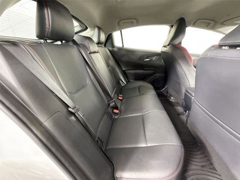 Used 2025 Toyota Prius Plug-In Hybrid image 36