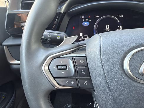 Used 2025 Lexus RZ 300e w/ Accessory Package (P5) FWD image 26