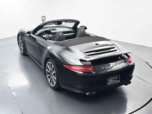 Used 2015 Porsche 911 Carrera S image 46