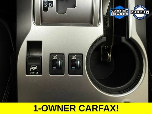 Used 2024 Toyota 4Runner SR5 Premium w/ Moonroof Package RWD image 21
