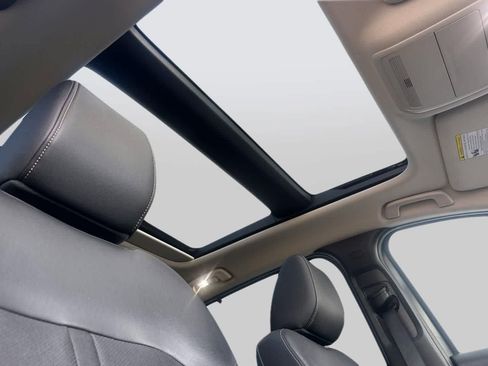 Used 2024 MAZDA CX-90 3.3 Turbo w/ Premium Package image 19