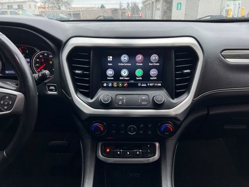 Used 2020 GMC Acadia SLT w/ Premium Package image 26