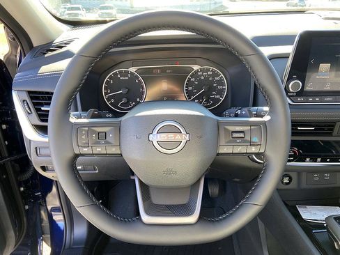 New 2026 Nissan Rogue SV image 13