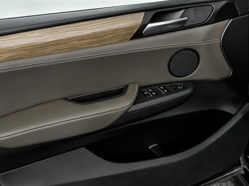 Used 2012 BMW X3 xDrive35i image 15